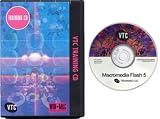 Macromedia Flash 5.0 Training CD [Import]
