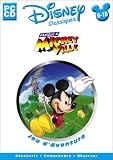 Revue Disney Interactive  / Mickey : Panique à Mickeyville