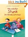 Nie wieder Stunk im Kinderzimmer