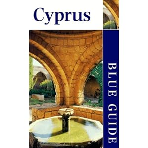 Blue Guide Cyprus (Fourth Edition) (Blue Guides) by Bernard McDonagh
