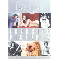 People: Favorite Pictures