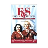 DVD French & Saunders : Les hommes pr�f�rent, film DVD French & Saunders : Les hommes pr�f�rent