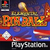 Eigenschaften Midas Interactive Entertainment  / Elemental Pinball