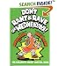 Don't Rant and Rave on Wednesdays!: The Children's Anger-Control Book