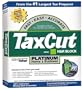 TaxCut from H&R Block 2001 Home & Business Filing Edition