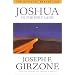 Joshua in the Holy Land