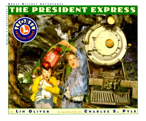 Trains and Railroads