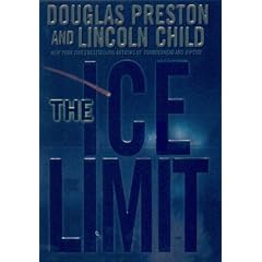 The Ice Limit