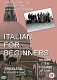 Review Pathe Distribution  / Italian For Beginners [2002]