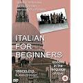 Italian For Beginners [DVD] [2002]