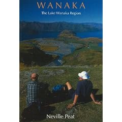 Wanaka: The Lake Wanaka Region (The Catlins series)