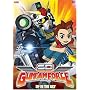 SD Gundam Force - Up in the Sky (Vol. 5)