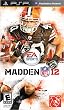 Madden NFL 12