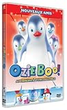 Revue Buena Vista Home Entertainement  / Ozie Boo ! Nouveaux amis
