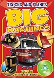 Review Big Machines  / Big Machines 2 - Trucks And Planes