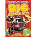 Big Machines 2 - Trucks And Planes [DVD]