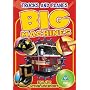 Big Machines 2 - Trucks And Planes [DVD]
