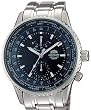 CFA02002D Orient World Time Zone Automatic Blue Watch