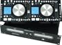 American Audio DCD-Pro 1000 Dual Scratching CD Player