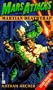 Mars Attacks #1: Martian Deathtrap