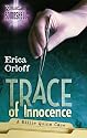 Trace Of Innocence (Silhouette Bombshell)