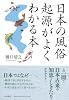 日本の風俗―起源がよくわかる本