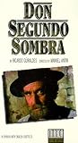 VHS : Don Segundo Sombra