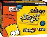 The Simpsons Guessing Game