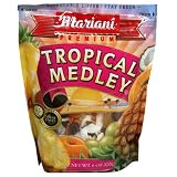 Mariani Tropical Medley, 6-Ounce Units (Pack of 12)