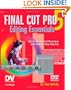 Final Cut Pro 5 Editing Essentials (DV Expert Series)