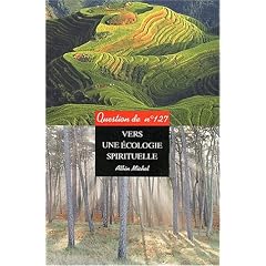Vers une �cologie spirituelle