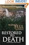 Restored to Death (Judge Jackson Crain Mysteries)