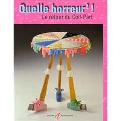 Quelle horreur !. Le Retour du Coll Part