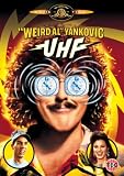 U.H.F. [DVD] [1989]