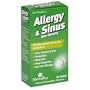 Allergy and Sinus Non Drowsy 60 Tablets