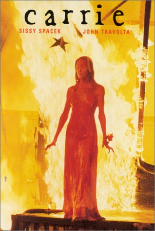 Carrie [Region 2]
