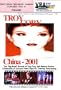 Troy Cory Show, China Concert; China Harbin Music Festival, Vol. One; VRA4401; Producers Teleplay Preview;
