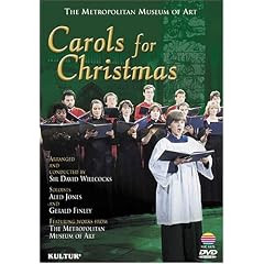 Carols for Christmas   Metropolitan Museum of Art by 