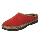 ACORN Womens Encore Slipper