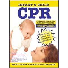 Infant & Child CPR