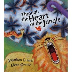 Through the Heart of the Jungle