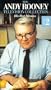 Andy Rooney: His Best 2 [VHS]