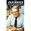 Andy Rooney: His Best 2 [VHS]