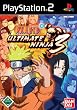 Naruto - Ultimate Ninja 3