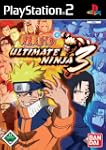 Naruto - Ultimate Ninja 3