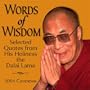 Words Of Wisdom 2004 Day-To-Day Calendar