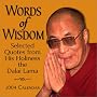 Words of Wisdom: Selected quotes from His Holiness&hellip by None