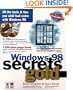 Windows 98 Secrets Gold: All the Tools & Tips with CDROM (... Secrets (IDG))