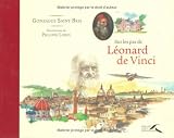 Sur les pas de L�onard de Vinci