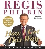 How I Got This Way CD
